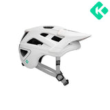 Κράνος Lazer Jackal KC CE-CPSC Unisex Matte Full White