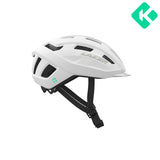 Κράνος Lazer Codax KC CE-CPSC Unisex Matte Full White