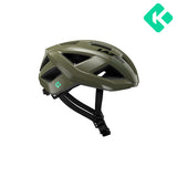 Κράνος Lazer Tonic KC CE-CPSC Unisex Pine Green