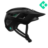 Κράνος Lazer Coyote KC CE-CPSC Unisex Ματ Μαύρο