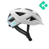 Κράνος Lazer Cerro KC CE-CPSC Unisex Matte White Mint