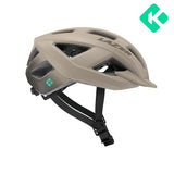 Κράνος Lazer Cerro KC CE-CPSC Unisex Matte Taupe