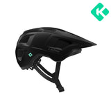 Κράνος Lazer Lupo KC CE-CPSC Unisex Matte Black
