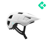 Κράνος Lazer Lupo KC CE-CPSC Unisex Matte White