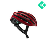 Κράνος Lazer Z1 KC CE-CPSC Unisex Metallic Red