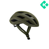 Κράνος Lazer Strada KC CE-CPSC Unisex Pine Green