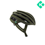 Κράνος Lazer Z1 KC CE-CPSC Unisex Pine Green