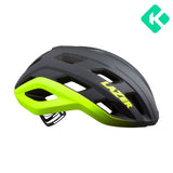 Κράνος Lazer Strada KC CE-CPSC Unisex Matte Dark Grey Flash Yellow