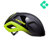 Κράνος Lazer Vento KC CE-CPSC Unisex Flash Yellow Black