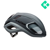 Κράνος Lazer Vento KC CE-CPSC Unisex Matte Blue Grey