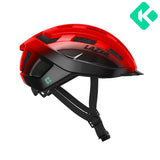 Κράνος Lazer Codax KC CE-CPSC Unisex Red Black