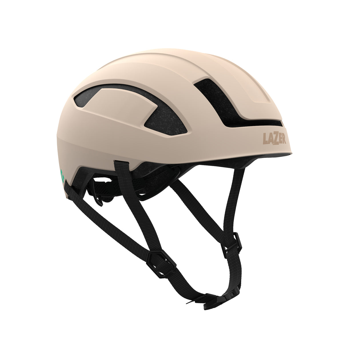 Casco Lazer CityZen KC CE-CPSC Unisex Matte Cotton White #2