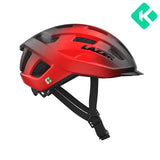 Κράνος Lazer Codax KC CE-CPSC Unisex Matte Red Uni