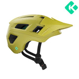 Κράνος Lazer Coyote KC CE-CPSC Unisex Matte Green Tea