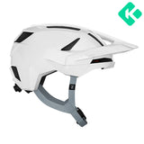 Κράνος Lazer Impala KC CE-CPSC Unisex Full White