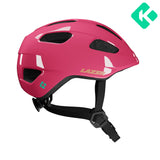 Κράνος Lazer Pnut 2.0 KC CE-CPSC Παιδικό +GR Fuchsia