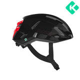 Κράνος Lazer Sphere KC CE-CPSC Unisex Black Red 01
