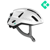 Κράνος Lazer Sphere KC CE-CPSC Unisex White Silver