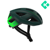 Κράνος Lazer Tonic KC CE-CPSC Unisex Deep Green Flash