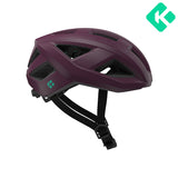 Κράνος Lazer Tonic KC CE-CPSC Unisex Matte Tyrian
