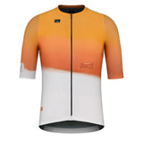Attitude 2.0 Short Sleeve Jersey Gobik Ανδρικό Muskmelon
