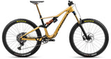 Ποδήλατα Orbea Rallon M-Ltd Golden Sand/Black Matt