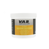 VAR Διηλεκτρικό Γράσο Σιλικόνης Δοχείο 450ml