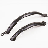 Oxford Mudstop 2 MTB Φτερό 26 Black