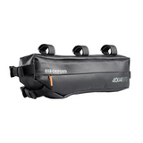 Τσάντα Σκελετού Oxford Aqua Evo Adventure Black
