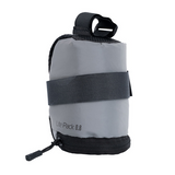 Τσάντα Σέλας Oxford Lite Pack 0.8L Black/Grey
