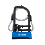 U-Lock Oxford Strongrd 1.0 Duo 320mm Μαύρο