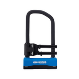 U-Lock Oxford Sentinel 2.0 320mm Μαύρο