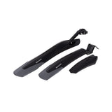 Oxford Mudstop MTB Φτερό 26/27.5/29 Μαύρο
