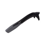 Oxford Mudstop FS XL Πίσω Φτερό 27.5/29 Μαύρο