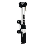 Oxford Airflow Mini Alloy Mini Pump Γκρι
