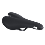 Oxford Kids Saddle 205x115mm Μαύρη