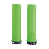 Grips Oxford MTB Driver Lock-On Μαύρο