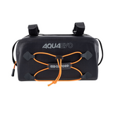 Τσάντα Τιμονιού Oxford Aqua Evo Adventure Daytripper Black