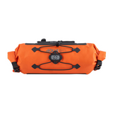 Τσάντα Τιμονιού Oxford Aqua Evo Adventure Orange