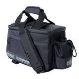 Τσάντα Πίσω Σχάρας Oxford Series-T T10 10L Black