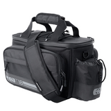 Τσάντα Σχάρας Oxford Series-T T18 18L Black