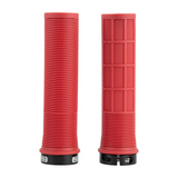 Grips Oxford MTB Driver Lock-On Κόκκινο