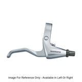 Shimano BL-R780 Μοχλός Φρένου Αριστερός Ασημί