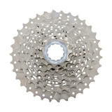 Shimano Κασέτα CS-HG50 8s Silver