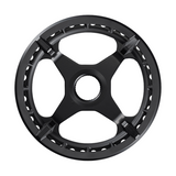 Shimano Steps SM-CRE50 Γρανάζι 1x Οδηγός Αλυσίδας Μαύρο