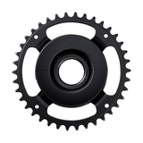 Shimano Steps SM-CRE61 Γρανάζι Χωρίς Οδηγό Αλυσίδας Μαύρο