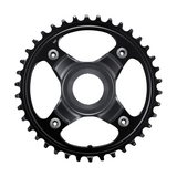 Shimano Steps SM-CRE80 MTB Γρανάζι 53mm FC-E8050/E8000 Οδηγός Αλυσίδας Black