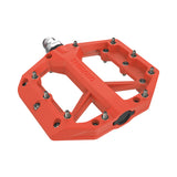 Shimano PD-GR400 Επίπεδα Πεντάλ Red