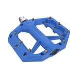 Shimano PD-GR400 Επίπεδα Πεντάλ Μπλε
