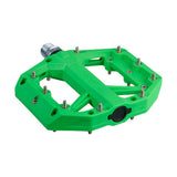 Shimano PD-GR400 Επίπεδα Πεντάλ Green